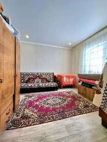 Продается 1-этажный дом, 120 м²