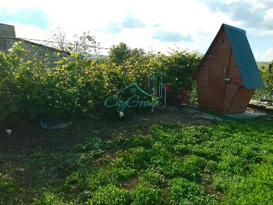 Продается 1-этажный дом, 63 м²