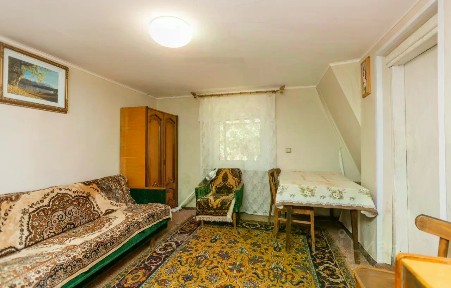 Продается 2-этажный дом, 30,2 м²