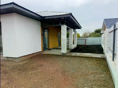 Продается 1-этажный дом, 120 м²