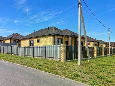 Продается 1-этажный коттедж, 150 м²
