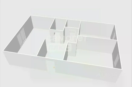 Продается 1-этажный дом, 140 м²