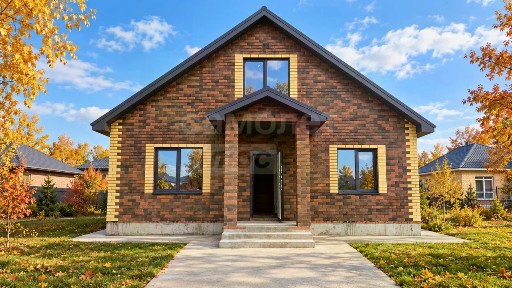 Продается 1-этажный дом, 150 м²