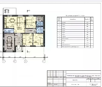 Продается 1-этажный дом, 130 м²