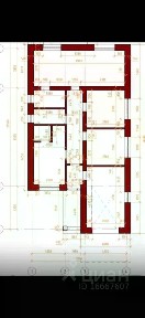 Продается 1-этажный дом, 150 м²
