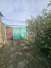 Продается 1-этажный дом, 46,5 м²