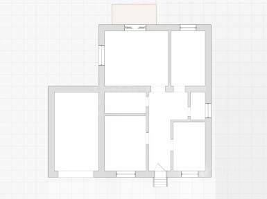 Продается 1-этажный дом, 130 м²