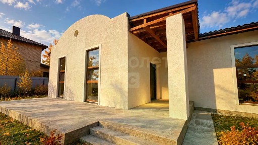 Продается 1-этажный дом, 120 м²