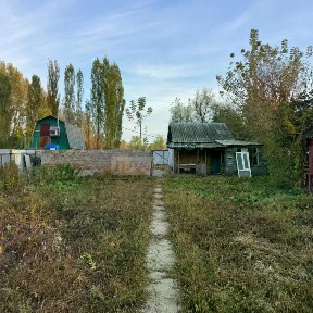 Продается 1-этажный дом, 16,2 м²