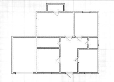 Продается 1-этажный дом, 120 м²