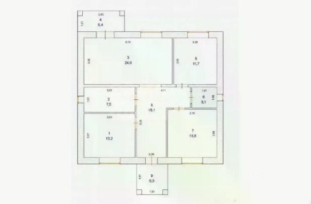 Оренбургская область, Оренбург, р-н Дзержинский, Авиатор-2 СНТ, ул. 2-я Линия, 146