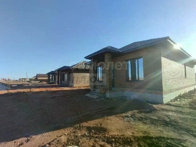 Продается 1-этажный дом, 100 м²