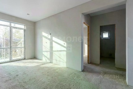Продается 1-этажный дом, 81,7 м²