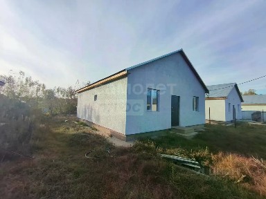 Продается 1-этажный дом, 81,7 м²