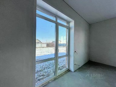 Продается 1-этажный дом, 110 м²