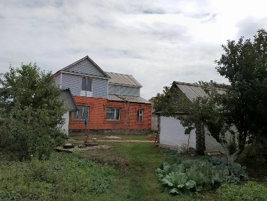 Продается 1-этажный дом, 143 м²