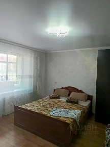 Сдается 1-комн. квартира, 39 м²