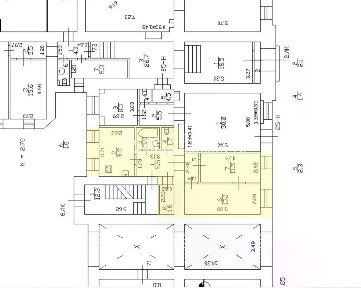 Продается 2-комн. квартира, 96,7 м²