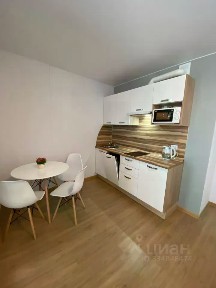 Продается студия, 26,9 м²