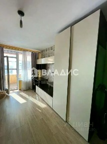 Продается студия, 24,3 м²