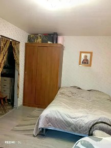 Продается 1-комн. квартира, 29,4 м²