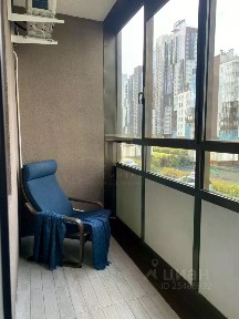 Продается 1-комн. квартира, 33,6 м²