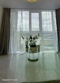 Продается 1-комн. квартира, 56,5 м²