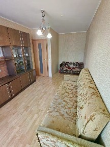Продается 1-комн. квартира, 31,9 м²