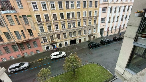 Продается 1-комн. квартира, 53,8 м²