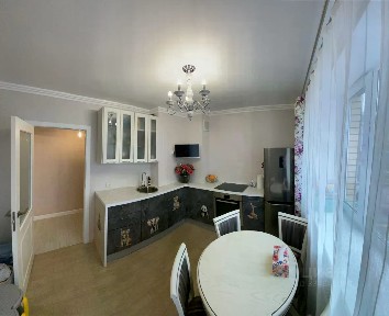 Продается 1-комн. квартира, 39,5 м²