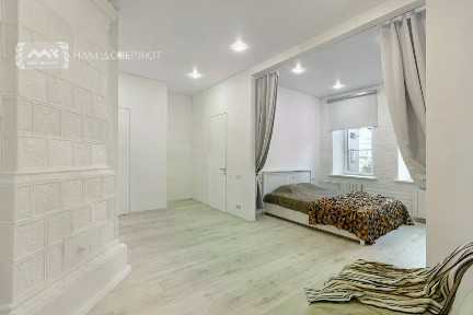 Продается 2-комн. квартира, 63,2 м²