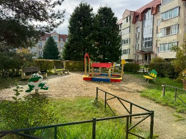 Продается 3-комн. квартира, 93,5 м²