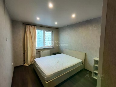 Продается 1-комн. квартира, 31,9 м²