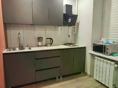 Продается 2-комн. квартира, 43,7 м²