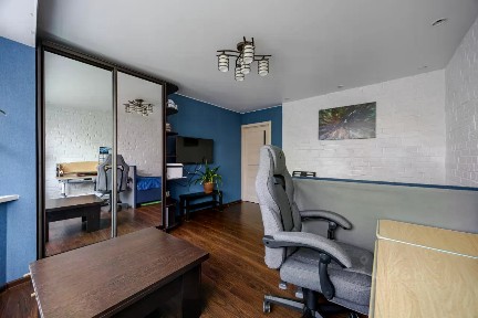 Продается 3-комн. квартира, 59,5 м²