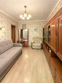 Продается 2-комн. квартира, 46 м²