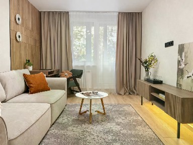 Продается 2-комн. квартира, 50,4 м²
