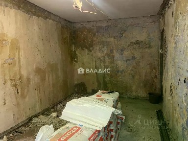Продается студия, 23 м²