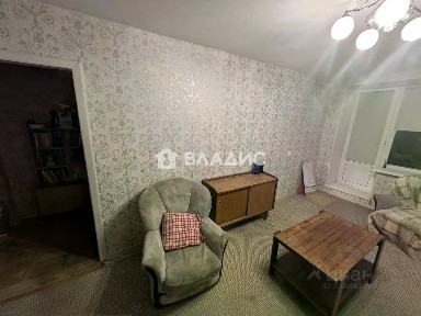 Продается 3-комн. квартира, 57 м²