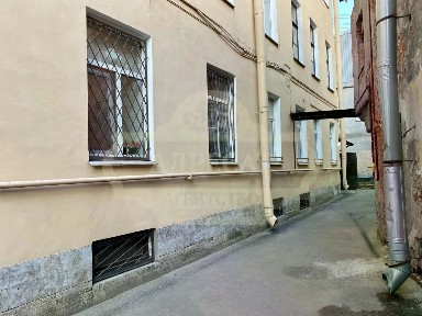 Продается многокомнатная квартира, 122,4 м²