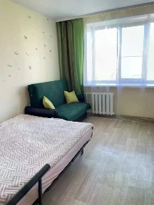 Продается студия, 20,3 м²
