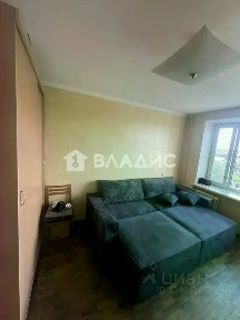 Продается 2-комн. квартира, 47,7 м²