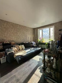 Продается 1-комн. квартира, 38,6 м²