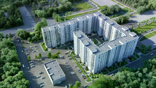 Продается 1-комн. квартира, 35,3 м²