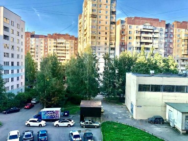 Продается 1-комн. квартира, 33,7 м²
