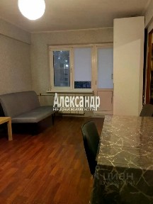 Продается 2-комн. квартира, 45,9 м²