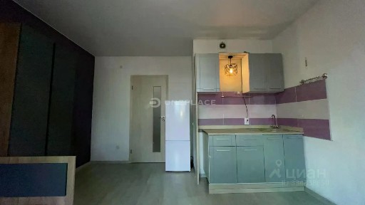 Продается апартаменты-студия, 25,5 м²