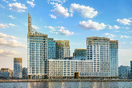 Продается 4-комн. квартира, 148,1 м²