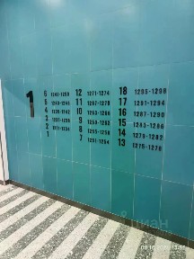 Санкт-Петербург, р-н Адмиралтейский, Измайловское, бул. Измайловский, 9