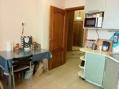 Продается 2-комн. квартира, 64,6 м²